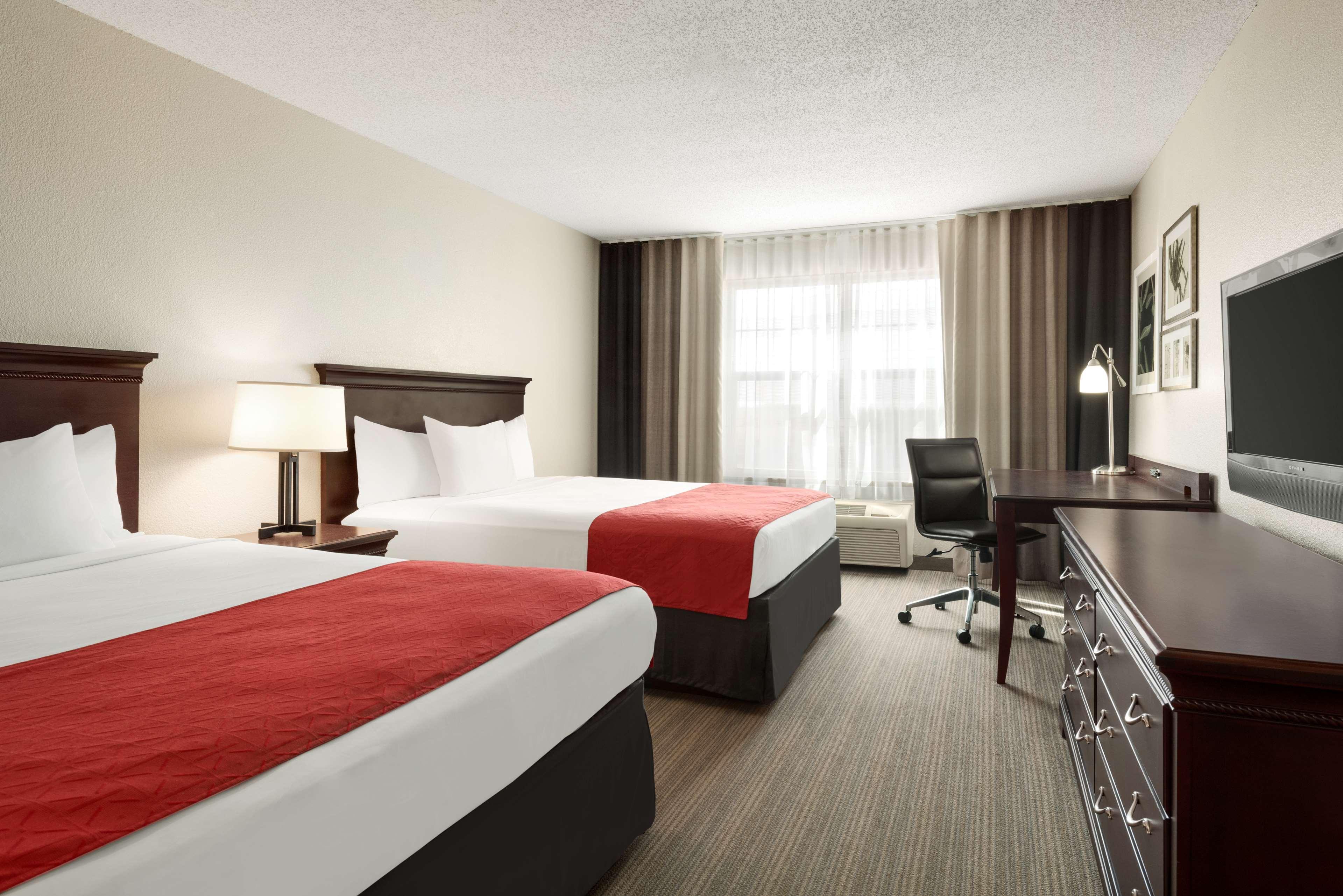 Country Inn & Suites By Radisson, Kansas City At Village West, Ks Bonner Springs Esterno foto