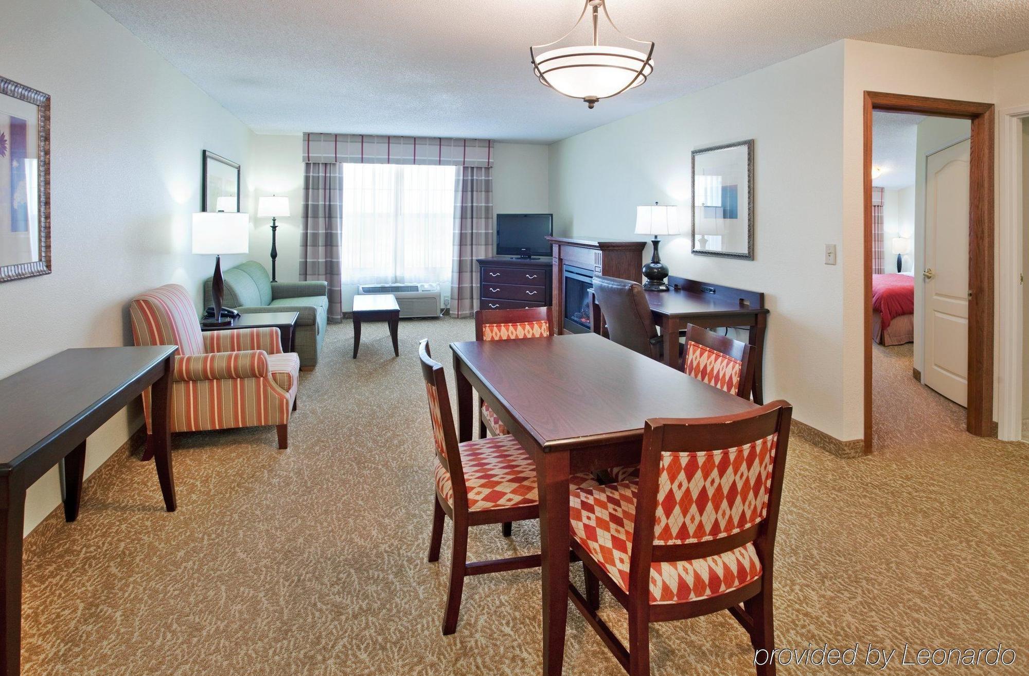 Country Inn & Suites By Radisson, Kansas City At Village West, Ks Bonner Springs Camera foto