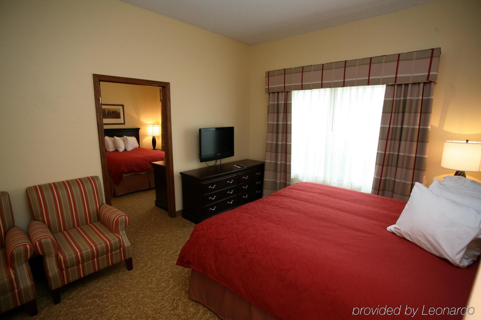 Country Inn & Suites By Radisson, Kansas City At Village West, Ks Bonner Springs Camera foto