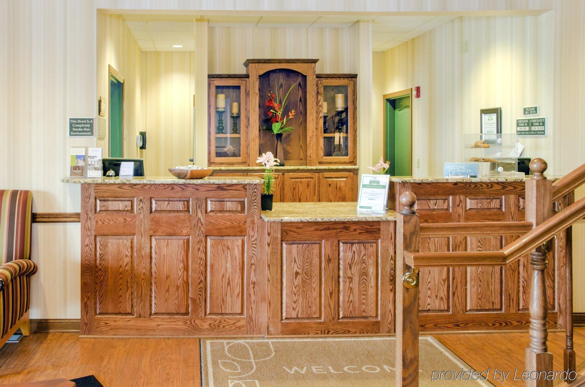 Country Inn & Suites By Radisson, Kansas City At Village West, Ks Bonner Springs Esterno foto