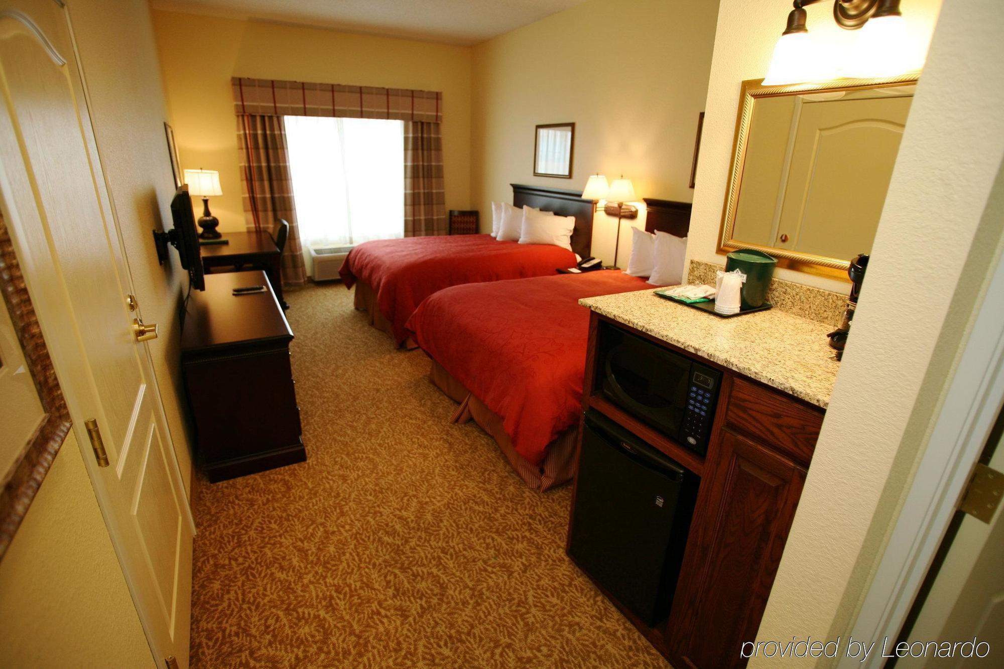 Country Inn & Suites By Radisson, Kansas City At Village West, Ks Bonner Springs Camera foto