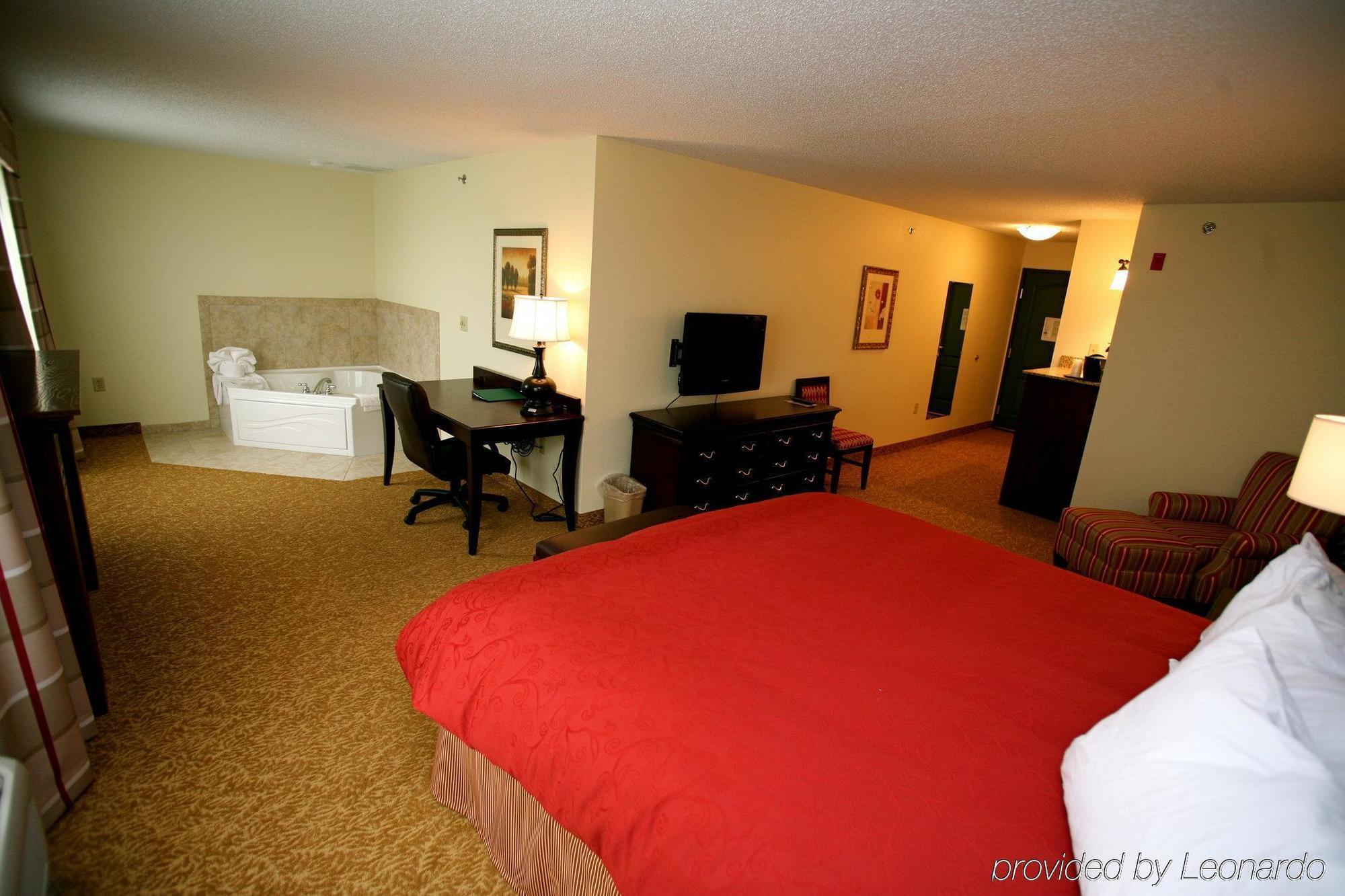 Country Inn & Suites By Radisson, Kansas City At Village West, Ks Bonner Springs Camera foto