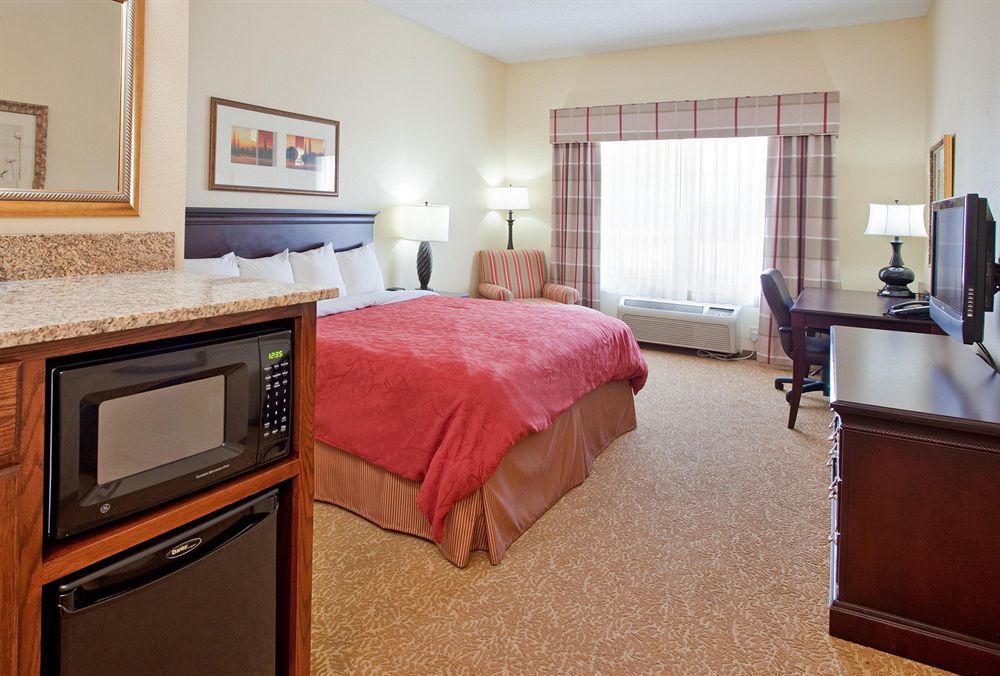 Country Inn & Suites By Radisson, Kansas City At Village West, Ks Bonner Springs Camera foto