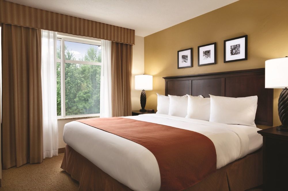 Country Inn & Suites By Radisson, Kansas City At Village West, Ks Bonner Springs Esterno foto