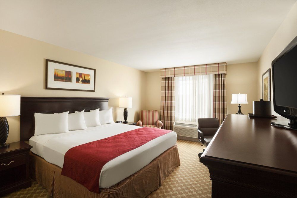 Country Inn & Suites By Radisson, Kansas City At Village West, Ks Bonner Springs Esterno foto