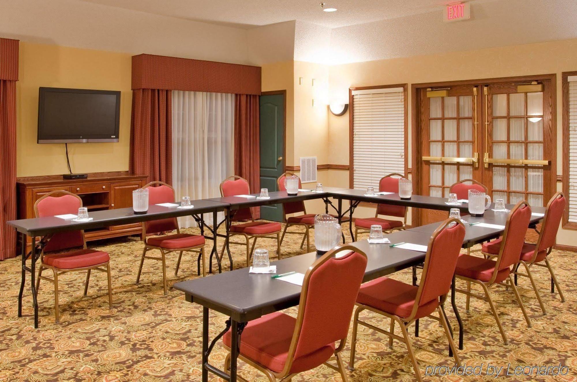 Country Inn & Suites By Radisson, Kansas City At Village West, Ks Bonner Springs Affari foto